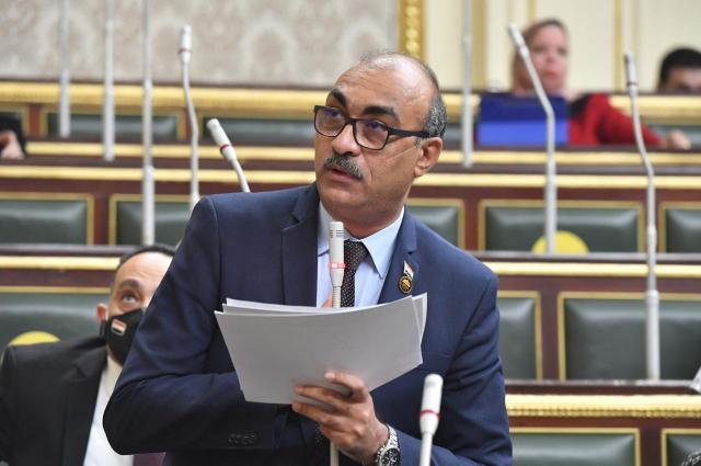 استثناء القرى والارتفاعات.. برلماني: قانون التصالح الجديد لن يحل جميع المشكلات استثناء القرى والارتفاعات.. برلماني: قانون التصالح الجديد لن يحل جميع المشكلات