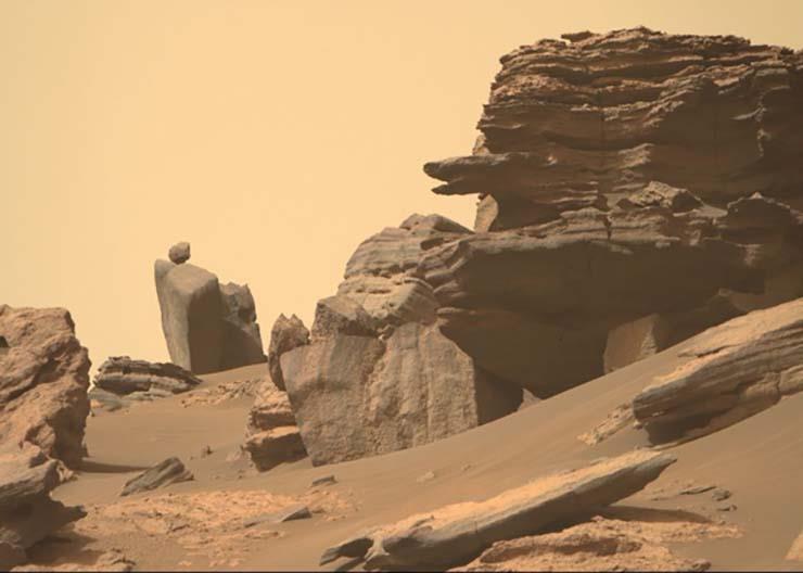 ثعبان المريخ