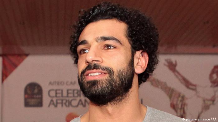 محمد صلاح.. أهداف بملايين الدولارات تضعه في قائمة الـ"Top ten" محمد صلاح.. أهداف بملايين الدولارات تضعه في قائمة الـ"Top ten"