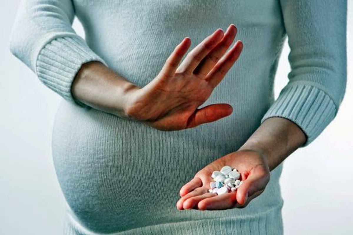  احذري: أدوية شائعة تسبب تشوهات للجنين عند تناولها أثناء الحمل
