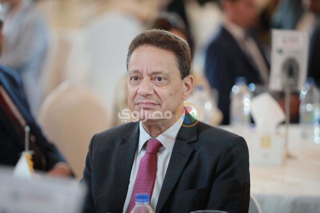 رئيس الأعلى للإعلام يشارك في منتدى الإعلام العربي بدبي رئيس الأعلى للإعلام يشارك في منتدى الإعلام العربي بدبي