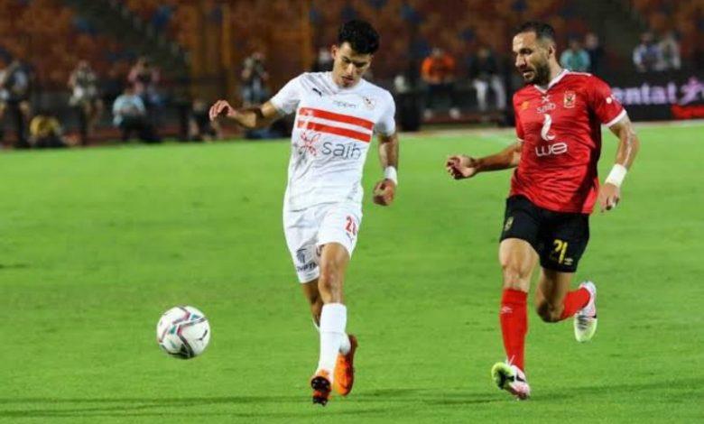 القمة في يونيو.. رقم قياسي للزمالك وتفوق أهلاوي القمة في يونيو.. رقم قياسي للزمالك وتفوق أهلاوي