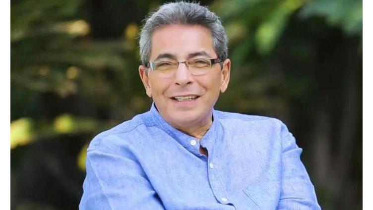 هل صلاة التراويح بدعة؟ محمود سعد يعلق على السؤال (فيديو) هل صلاة التراويح بدعة؟ محمود سعد يعلق على السؤال (فيديو)