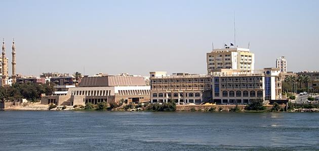 العظمى 36.. طقس حار على سوهاج في بدايات شهر الصيف العظمى 36.. طقس حار على سوهاج في بدايات شهر الصيف