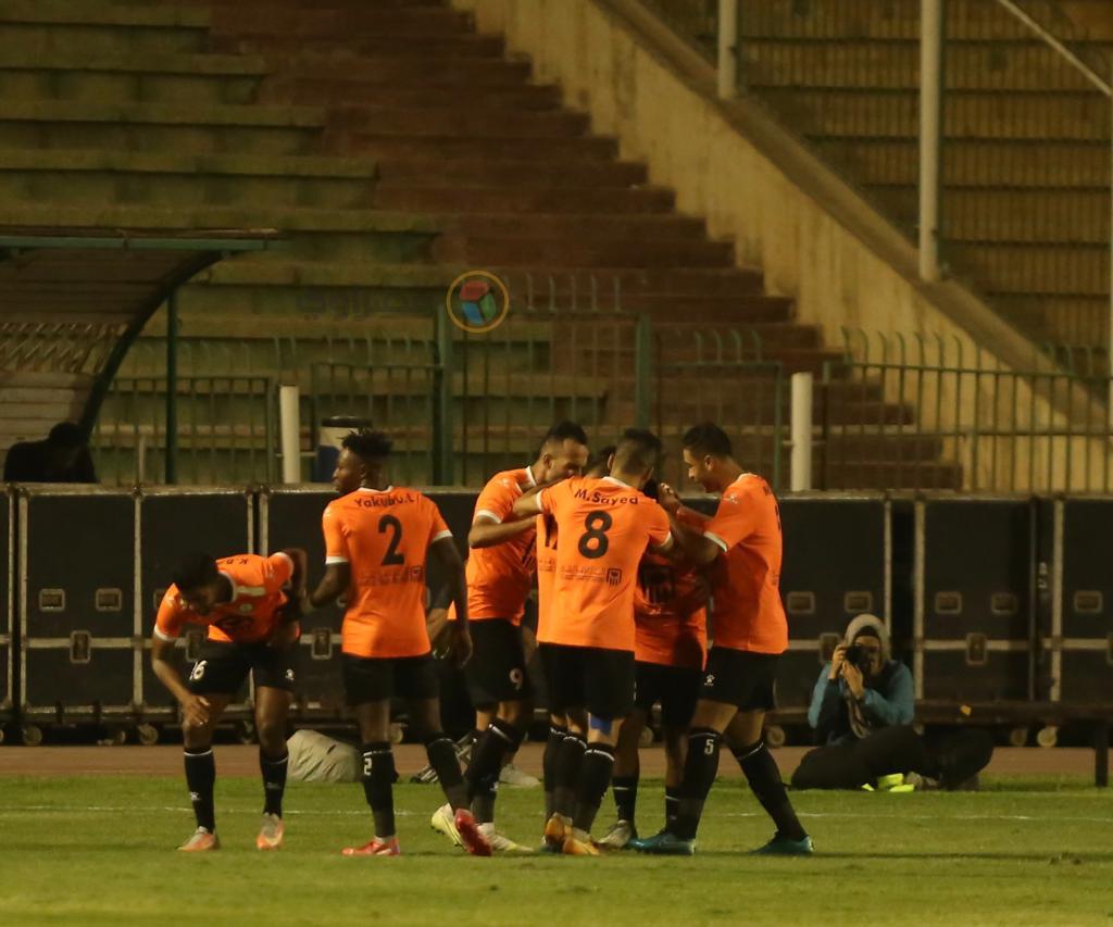 "سوبر هاتريك" منسي يقود البنك الأهلي لربع نهائي الكأس بعد مباراة ماراثونية أمام إنبي "سوبر هاتريك" منسي يقود البنك الأهلي لربع نهائي الكأس بعد مباراة ماراثونية أمام إنبي