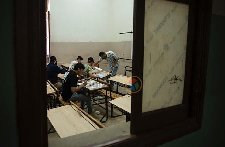 الثانوية العامة 2022.. وقائع الغش الإلكتروني في ماراثون الامتحانات لا تنتهي الثانوية العامة 2022.. وقائع الغش الإلكتروني في ماراثون الامتحانات لا تنتهي