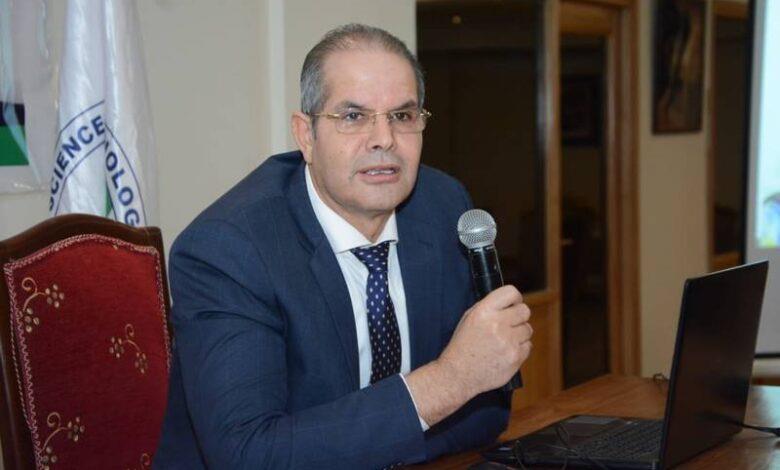 رئيس المواد العازلة يتوقع استمرار زيادة صادرات القطاع في الربع الثاني رئيس المواد العازلة يتوقع استمرار زيادة صادرات القطاع في الربع الثاني