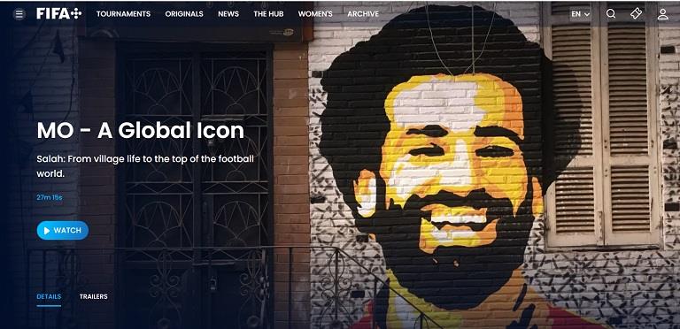 صلاح ملهم.. كيف أثر الفرعون في حياة نجم راب وبطلة تايكوندو وكاتب أمريكي؟ صلاح ملهم.. كيف أثر الفرعون في حياة نجم راب وبطلة تايكوندو وكاتب أمريكي؟