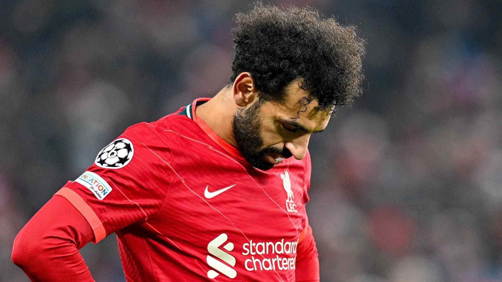 فاولر: ليفربول حسبها جيدًا.. صلاح قد يغادر هذا الصيف فاولر: ليفربول حسبها جيدًا.. صلاح قد يغادر هذا الصيف