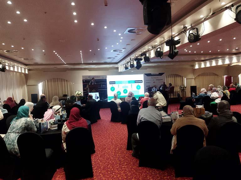 مؤتمر رعاية الأطفال الأول في بورسعيد 