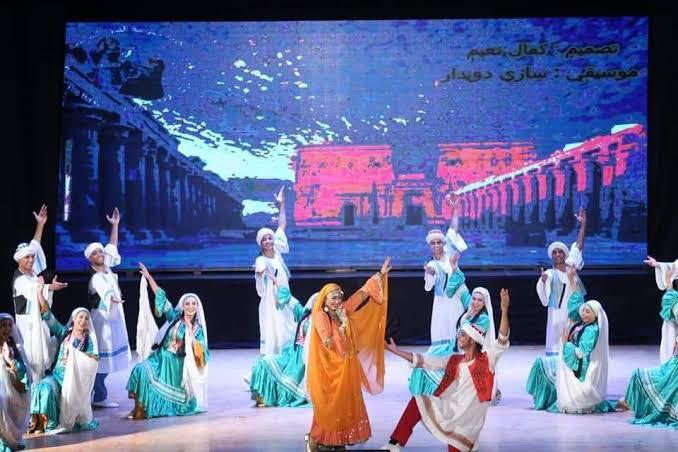 ترشيح فرق فنية لتمثيل مصر في محافل دولية 
