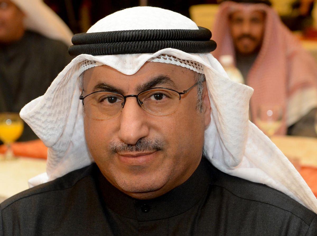 الكويت: حصتنا من النفط سترتفع إلى 811ر2 مليون برميل يوميا في أغسطس الكويت: حصتنا من النفط سترتفع إلى 811ر2 مليون برميل يوميا في أغسطس