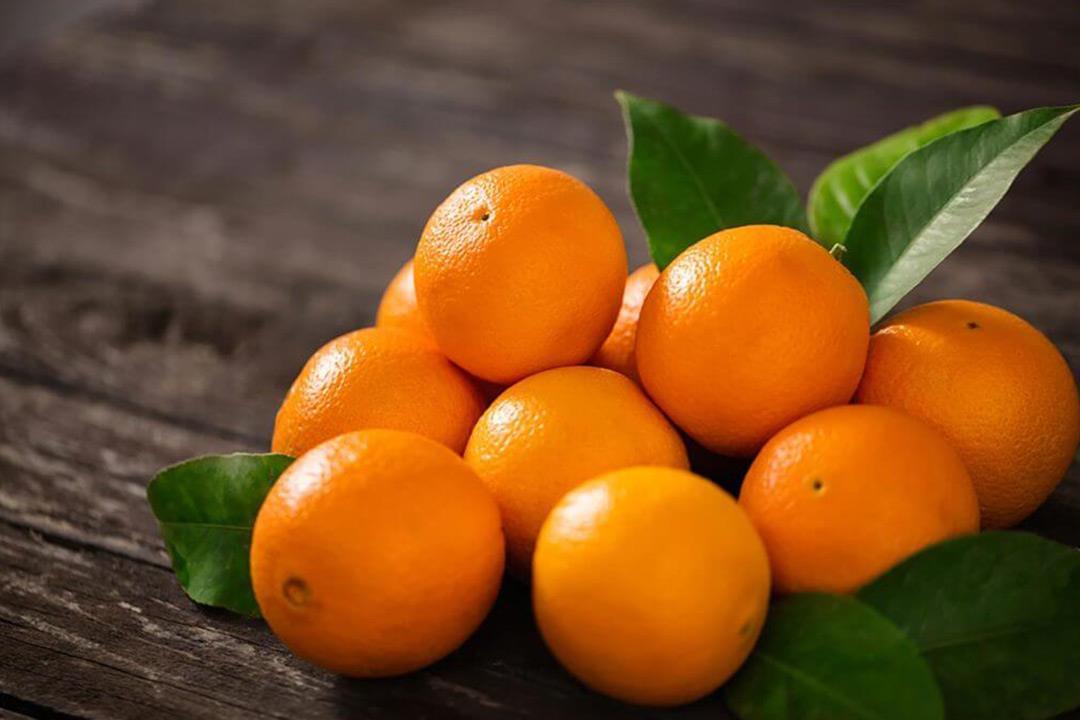 أضرار الإفراط في البرتقال