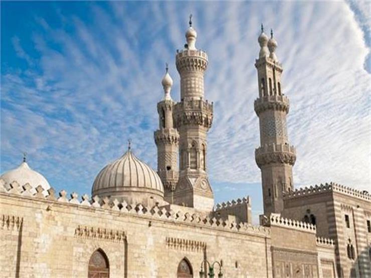 فتاوى جدلية جعلت الأزهر يتبرأ من بعض أبنائه فتاوى جدلية جعلت الأزهر يتبرأ من بعض أبنائه