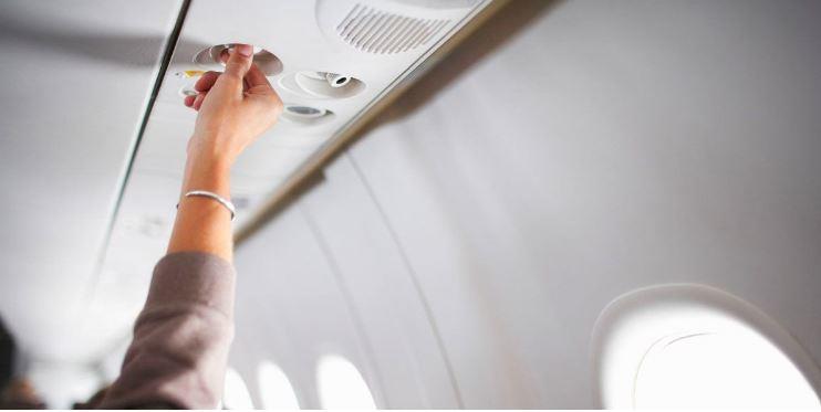 كيف تتأثر رحلة الطائرة بالحرارة؟