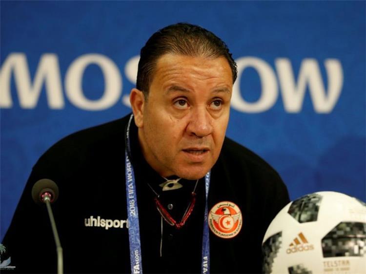 نبيل معلول مدربًا للترجي التونسي حتى عام 2024 نبيل معلول مدربًا للترجي التونسي حتى عام 2024