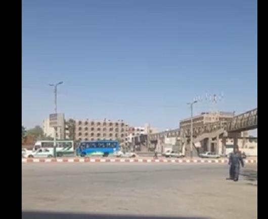 فيديو.. طقس المنيا اليوم حار نهارًا مُعتدل ليلًا فيديو.. طقس المنيا اليوم حار نهارًا مُعتدل ليلًا