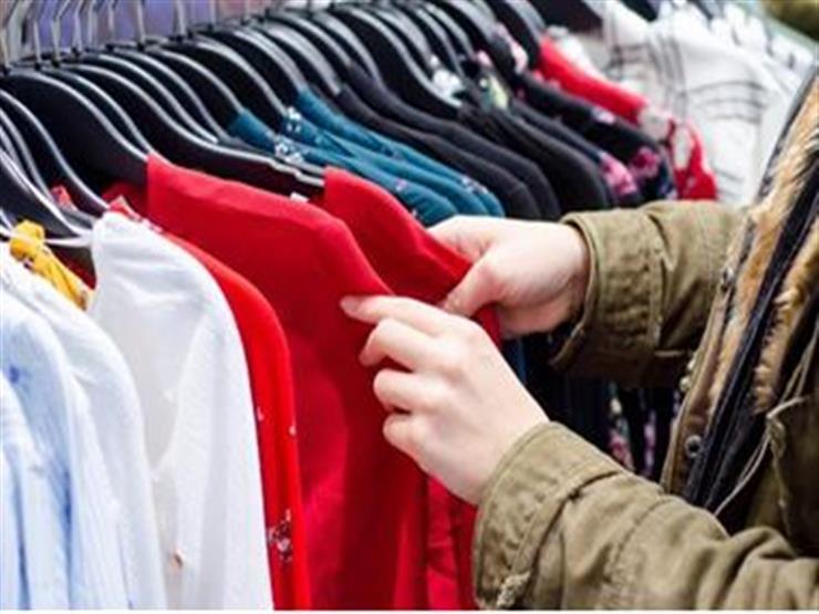 نصائح مهمة للتفيات أثناء شراء الملابس من الوكالة