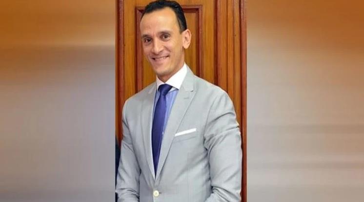 مساعد وزير الإسكان للشئون الفنية يعرض جهود الحكومة في مواجهة التحديات العمرانية مساعد وزير الإسكان للشئون الفنية يعرض جهود الحكومة في مواجهة التحديات العمرانية
