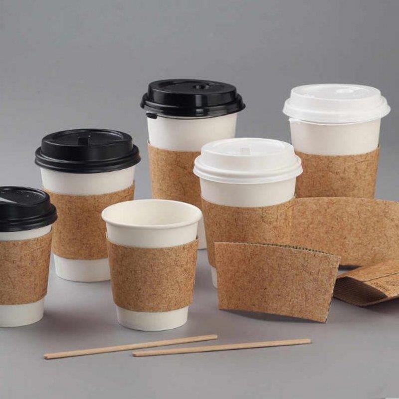 هل تناول القهوة في أكواب ورقية يضر بصحتك؟