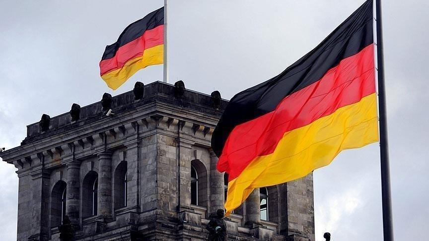 ألمانيا قامت بترحيل حوالي 9500 شخص من بداية العام حتى سبتمبر