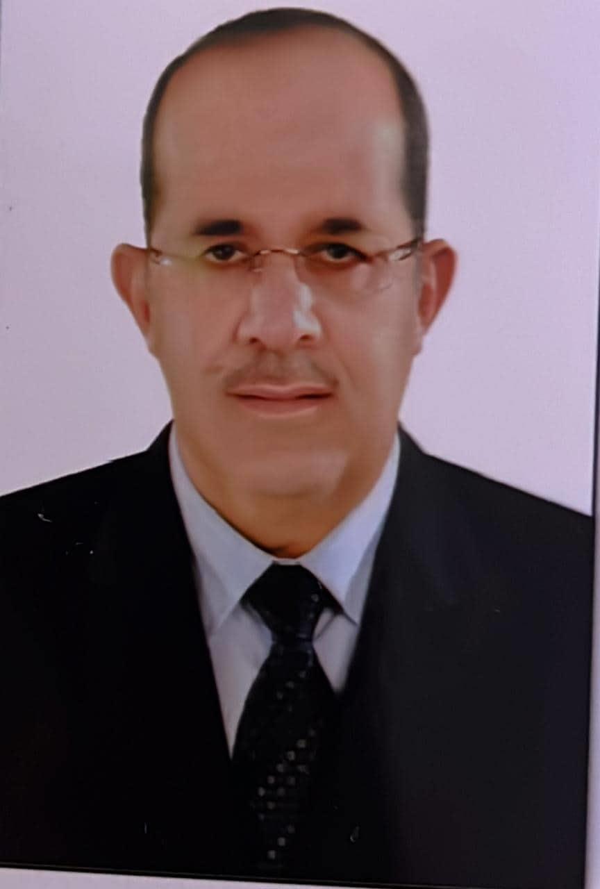 ندب المستشار أحمد فكري صالح أمينًا عامًا لـ"قضايا الدولة" ندب المستشار أحمد فكري صالح أمينًا عامًا لـ"قضايا الدولة"