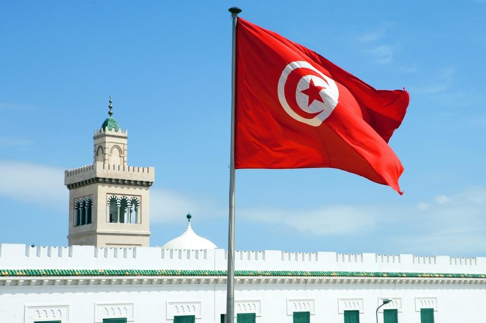 مئات التونسيين يتوافدون على شارع الحبيب بورقيبة احتفالا بالنتيجة الأولية للاستفتاء على مشروع الدستور مئات التونسيين يتوافدون على شارع الحبيب بورقيبة احتفالا بالنتيجة الأولية للاستفتاء على مشروع الدستور