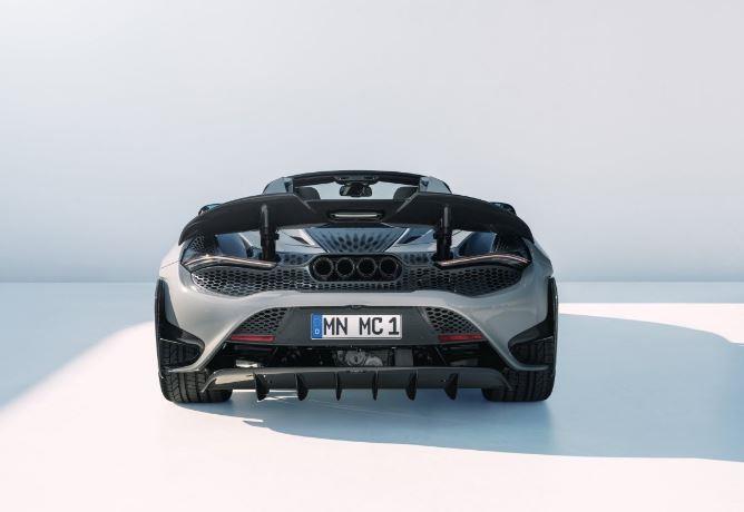 ماكلارين 765LT