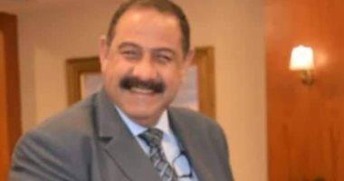 وصول اللواء محمد صلاح مكتبه ليبدأ مهام منصبه مديرًا لأمن الشرقية وصول اللواء محمد صلاح مكتبه ليبدأ مهام منصبه مديرًا لأمن الشرقية