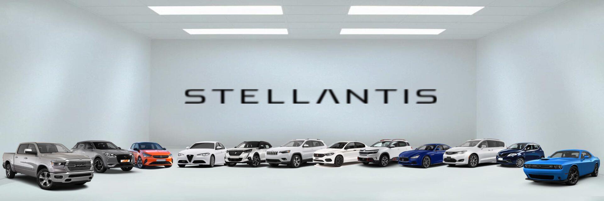 مجموعة ستيلانتس للسيارات تخطط لطرد 2000 موظف خلال 2023