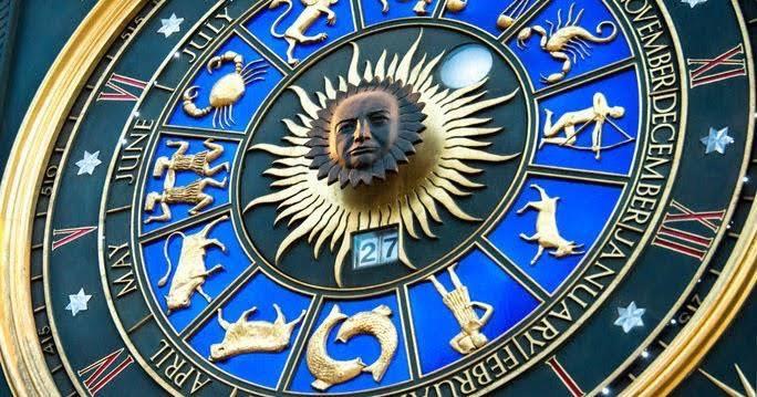 توقعات الأبراج وحظك اليوم 6/8: تحسن في الحالة النفسية.. وتوتر في الحياة العاطفية توقعات الأبراج وحظك اليوم 6/8: تحسن في الحالة النفسية.. وتوتر في الحياة العاطفية