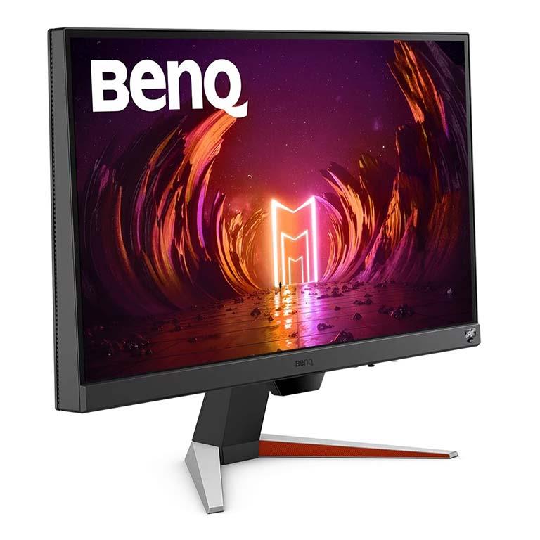 BenQ تكشف عن شاشة ألعاب جديدة بمعدل تحديث 165 هرتز