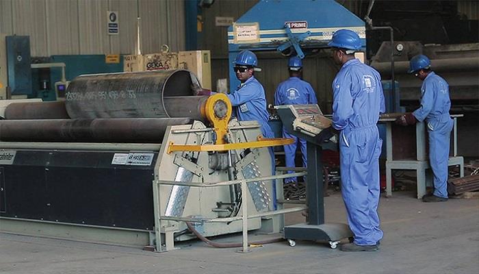 31 % ارتفاعًا في صادرات الصناعات الهندسية أول 5 أشهر من 2022 31 % ارتفاعًا في صادرات الصناعات الهندسية أول 5 أشهر من 2022