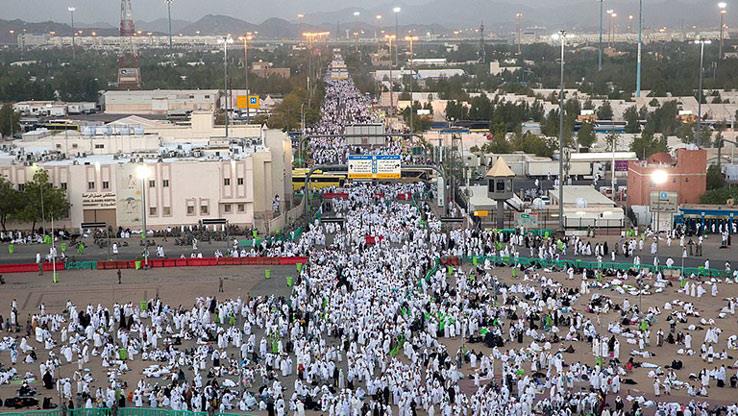 10 أخطاء قد يقع فيها الحاجّ أثناء أداء المناسك.. تعرف عليها وكيفية تداركها من الأزهر للفتوى 10 أخطاء قد يقع فيها الحاجّ أثناء أداء المناسك.. تعرف عليها وكيفية تداركها من الأزهر للفتوى