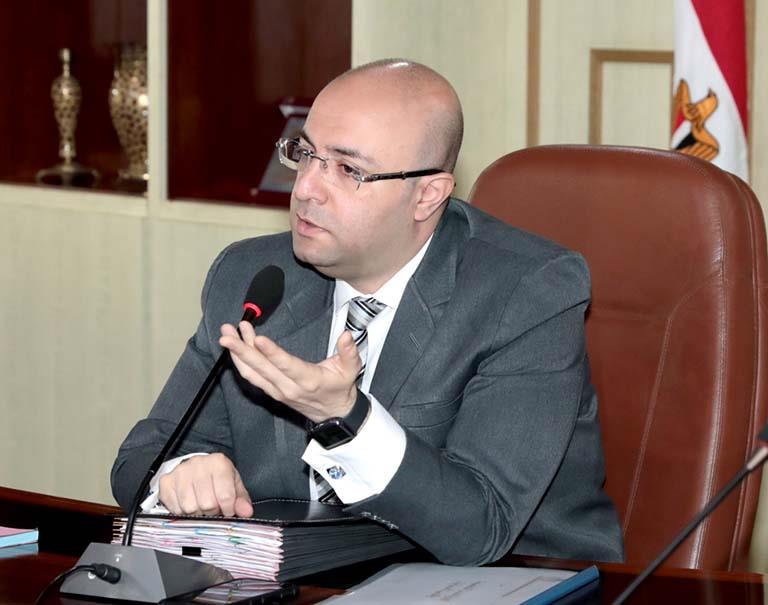 توريد 230 ألفًا و113 طن قمح في بني سويف توريد 230 ألفًا و113 طن قمح في بني سويف