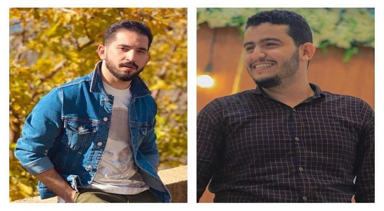 باسم الشرفي يتعاون مع الملحن عمرو الشاذلي في أغنية "حالي" باسم الشرفي يتعاون مع الملحن عمرو الشاذلي في أغنية "حالي"