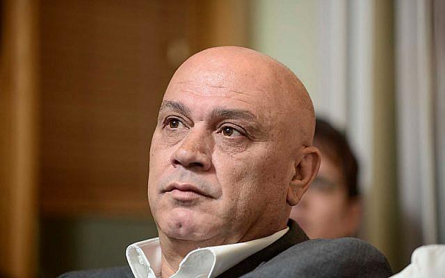 الوزير العربي بالحكومة الإسرائيلية يعلن عدم ترشحه للانتخابات القادمة الوزير العربي بالحكومة الإسرائيلية يعلن عدم ترشحه للانتخابات القادمة