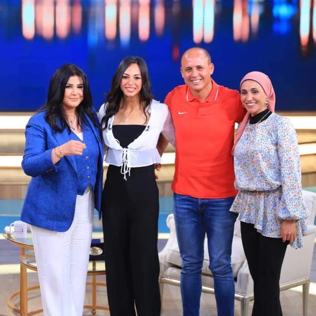 بسنت حميدة: كنت أشاهد المتوجين في دورة ألعاب البحر المتوسط بإسبانيا وأبكي بسنت حميدة: كنت أشاهد المتوجين في دورة ألعاب البحر المتوسط بإسبانيا وأبكي