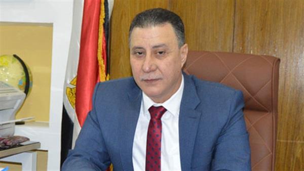 "العامة للخدمات الاجتماعية" تستعد للحوار الوطني بوثيقة عمل من أجل جمهورية جديدة "العامة للخدمات الاجتماعية" تستعد للحوار الوطني بوثيقة عمل من أجل جمهورية جديدة