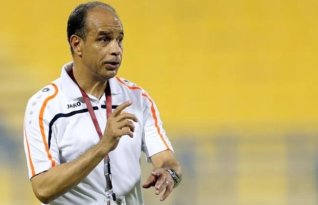 مدرب منتخب الشباب لمصراوي: شيكابالا وزيزو و6 من بيراميدز دعموا لاعبي الفريق مدرب منتخب الشباب لمصراوي: شيكابالا وزيزو و6 من بيراميدز دعموا لاعبي الفريق
