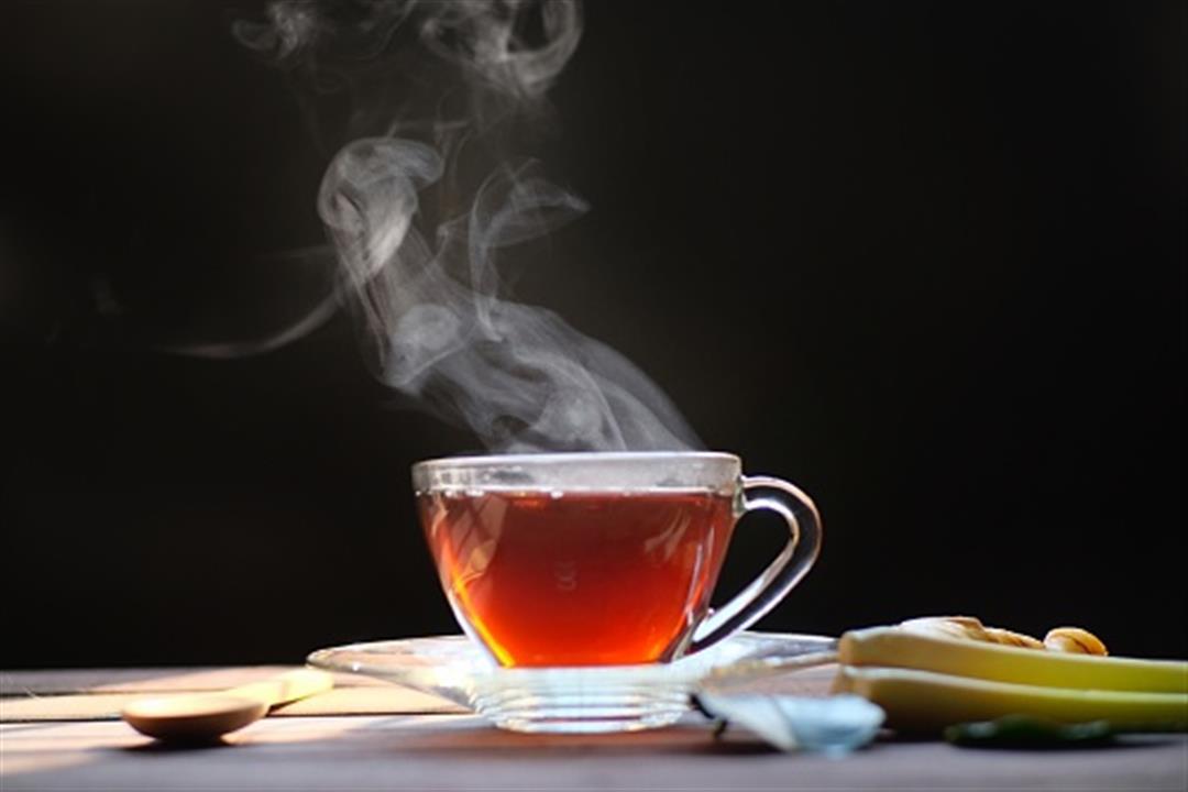   ماذا سيحدث لجسمك عند التوقف عن شرب الشاي؟