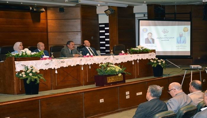 الضرائب: الانتهاء من تطوير معظم المناطق والمأموريات بحلول عام 2023 الضرائب: الانتهاء من تطوير معظم المناطق والمأموريات بحلول عام 2023