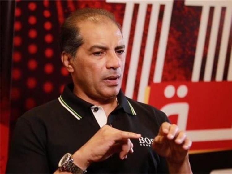 ميهوب لمصراوي: ترشيحي للانضمام لجهاز المنتخب "شرف كبير".. واتحاد الكرة لم يتواصل معي ميهوب لمصراوي: ترشيحي للانضمام لجهاز المنتخب "شرف كبير".. واتحاد الكرة لم يتواصل معي