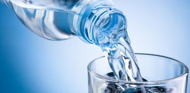 زجاجة مياه بـ100 ألف دولار.. ما حكايتها؟ زجاجة مياه بـ100 ألف دولار.. ما حكايتها؟