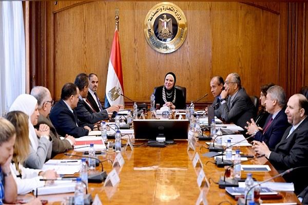 الصناعة: تدريب 2250 شخصا بمجال التجارة الخارجية العام المالي الماضي الصناعة: تدريب 2250 شخصا بمجال التجارة الخارجية العام المالي الماضي