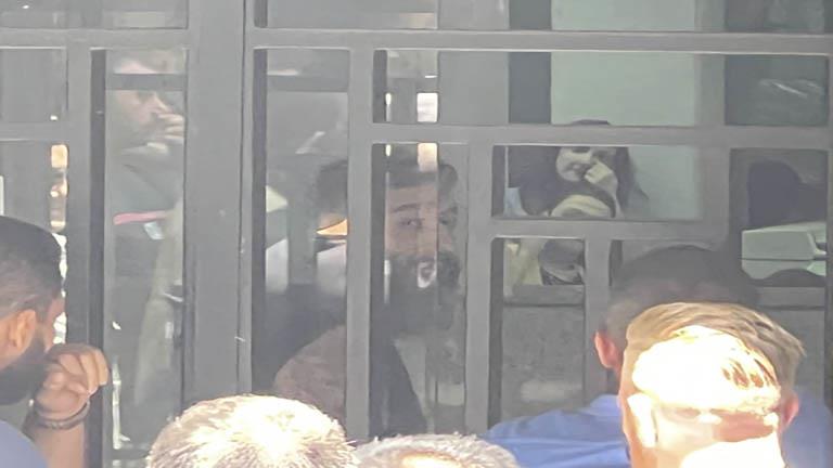 مقابل 30 ألف دولار.. تحرير رهائن بنك في لبنان مقابل 30 ألف دولار.. تحرير رهائن بنك في لبنان