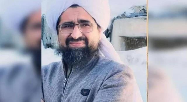 مقتل رجل دين بارز من طالبان في هجوم بالعاصمة الأفغانية مقتل رجل دين بارز من طالبان في هجوم بالعاصمة الأفغانية