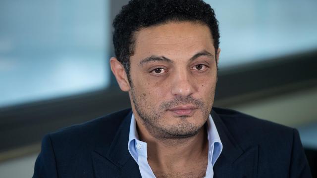 اليوم.. محاكمة المقاول الهارب محمد علي وآخرين بـ "قضية الجوكر" اليوم.. محاكمة المقاول الهارب محمد علي وآخرين بـ "قضية الجوكر"