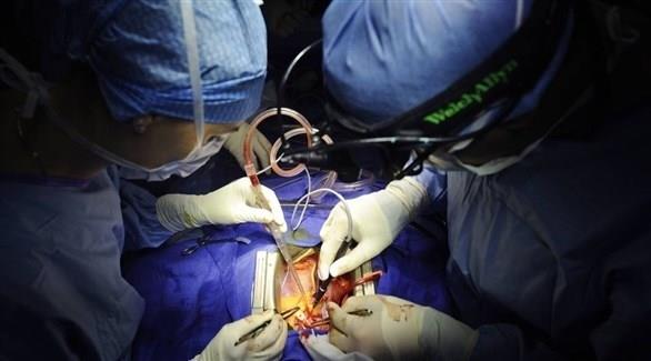 عاد للحياة مرة أخري بعد أن توقف قلبه كلياً.. تعرف على القصة عاد للحياة مرة أخري بعد أن توقف قلبه كلياً.. تعرف على القصة