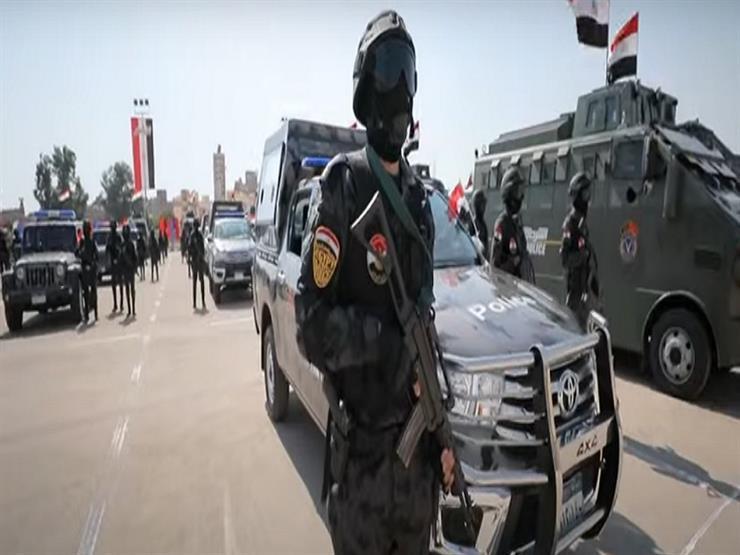 "وجه المصلين لمسجد آخر وأتلف الميكروفون".. تفاصيل ضرب شخص لمؤذن بالبحيرة "وجه المصلين لمسجد آخر وأتلف الميكروفون".. تفاصيل ضرب شخص لمؤذن بالبحيرة